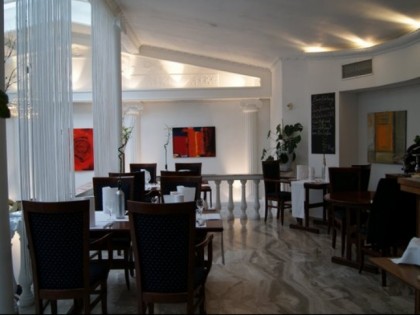 Foto: Galleria Zeus