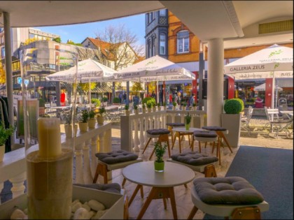 Foto: Galleria Zeus