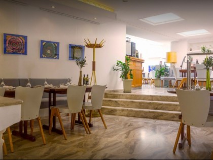 Foto: Galleria Zeus